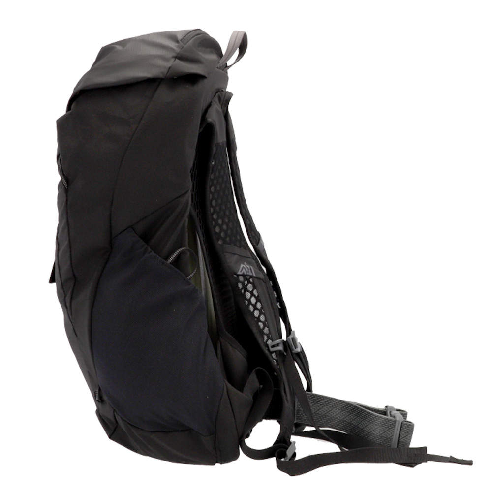 GREGORY グレゴリー バックパック ARRIO アリオ 22 22L シャドウパインブラック 157883A798