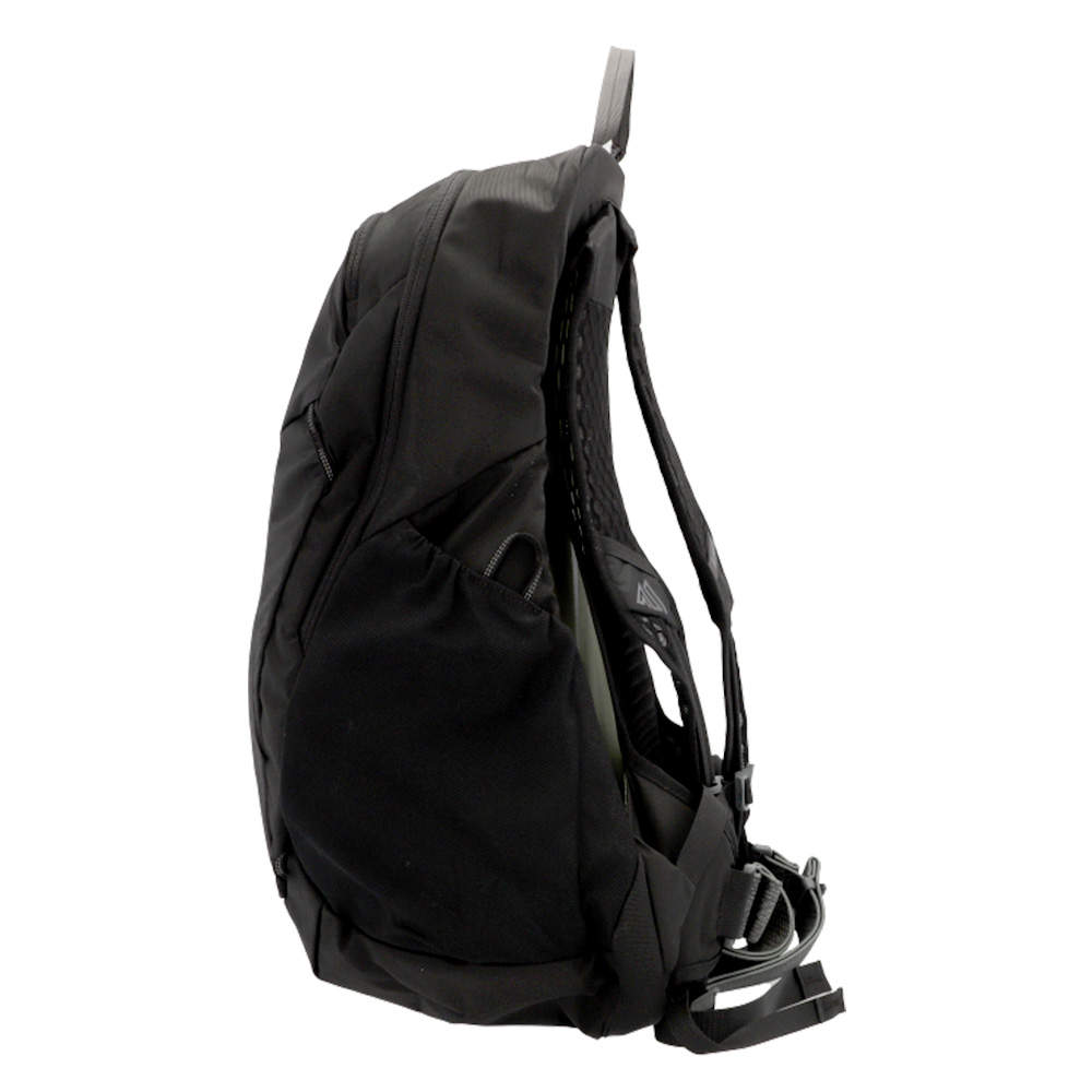 GREGORY グレゴリー バックパック ARRIO アリオ 20 20L シャドウパインブラック 157882A798