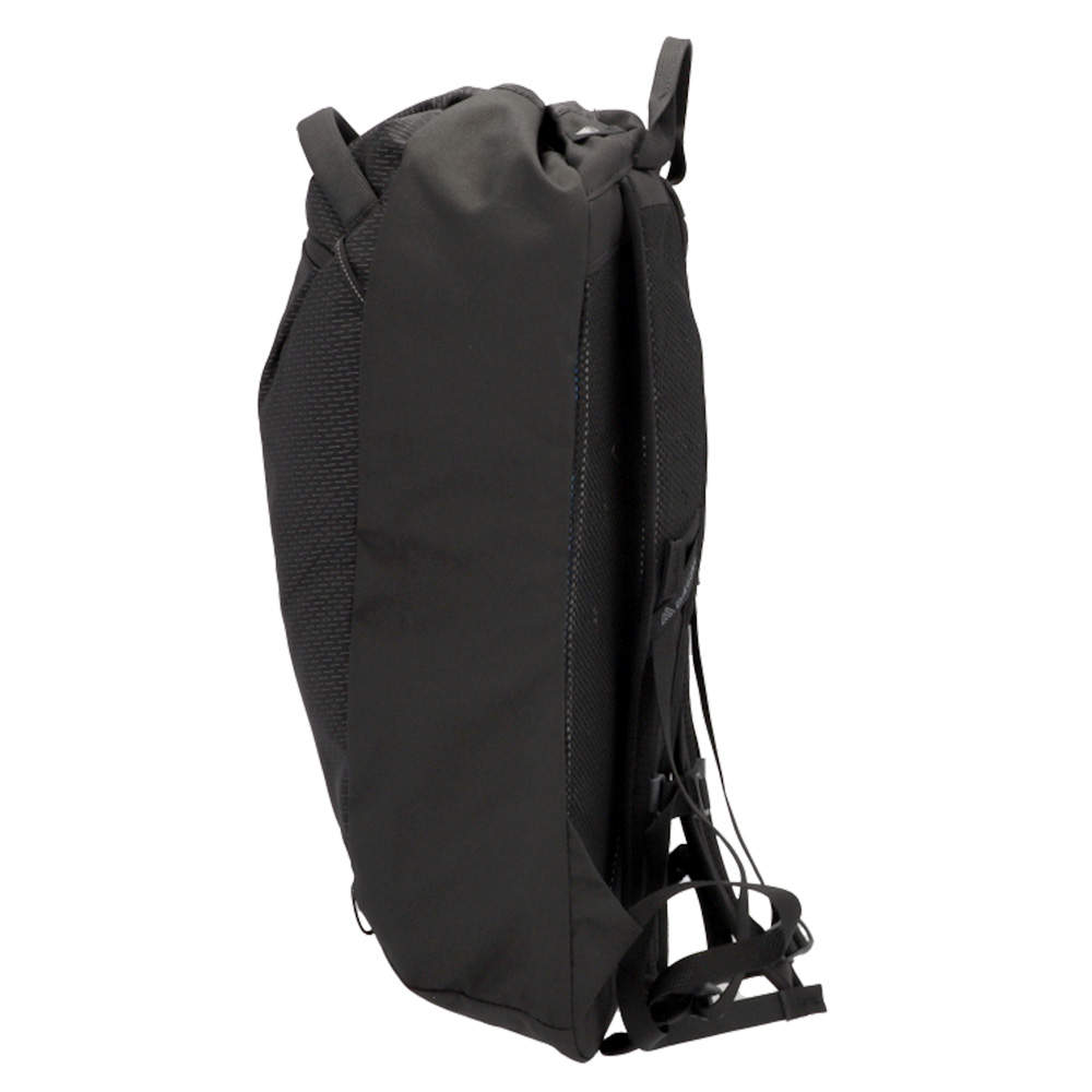 GREGORY グレゴリー バックパック NANO ナノ 14 14L オプティックブラック 1530559974