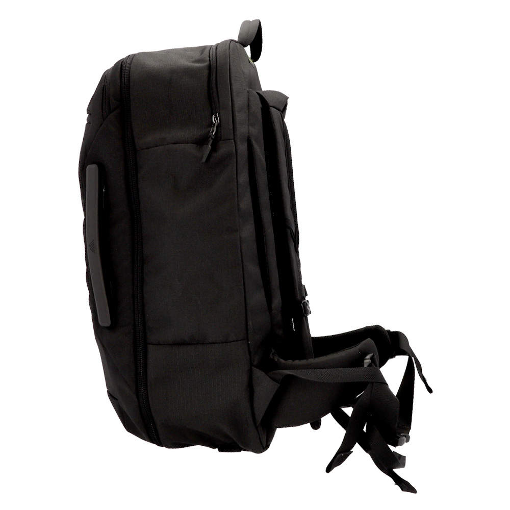 GREGORY グレゴリー バックパック BORDER CARRY ON ボーダーキャリーオン 40 40L ブラックライケン 154920A653