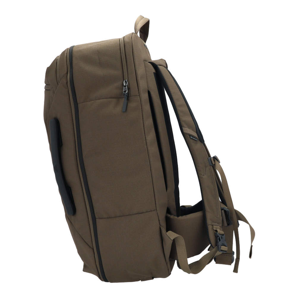 GREGORY グレゴリー バックパック BORDER CARRY ON ボーダーキャリーオン 40 40L メサブラウン 154920D789