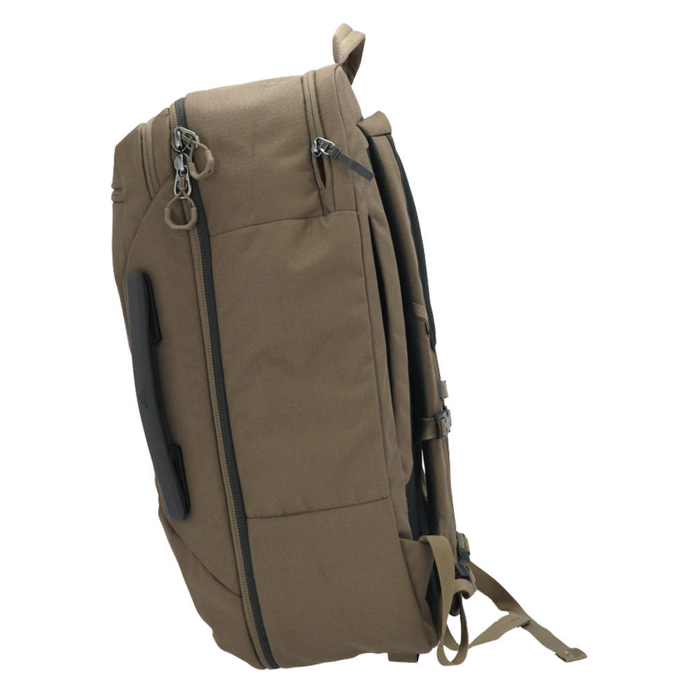 GREGORY グレゴリー バックパック BORDER ボーダー 30 30L メサブラウン 154919D789