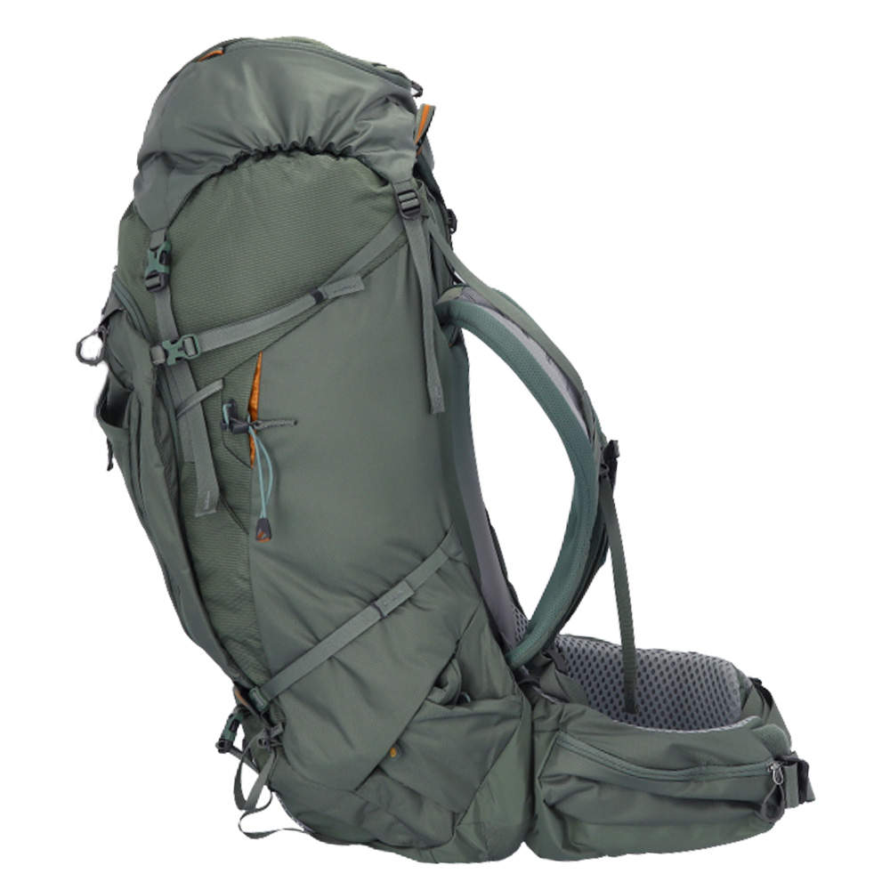 GREGORY グレゴリー バックパック BALTORO バルトロ 75 75L M テレイングリーン 1579469304