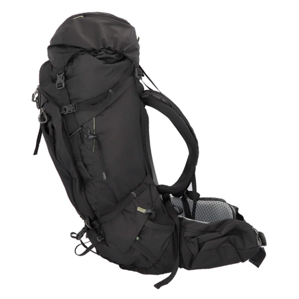 GREGORY グレゴリー バックパック BALTORO バルトロ 65 65L M シャドウパインブラック 157940A798