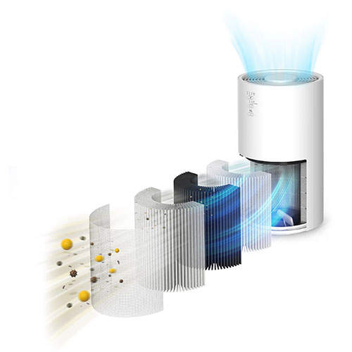 アイリスオーヤマ 空気清浄機 16畳 サンドベージュ AAP-S30C-C