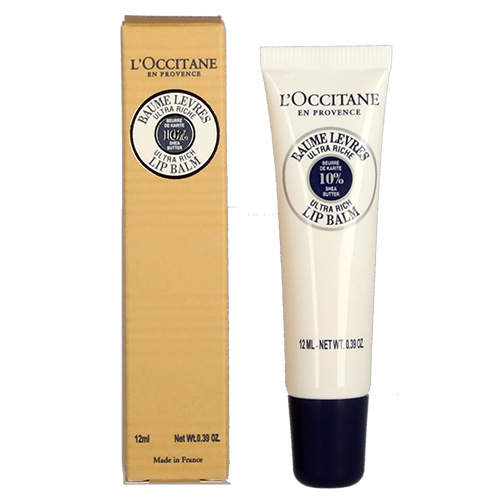 ロクシタン キサブル リップ 12ml×3本 / L'OCCITANE