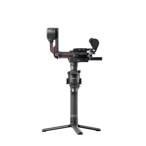 DJI カメラスタビライザー RS2 Proコンボ CP.RN.00000094.01: OA機器 