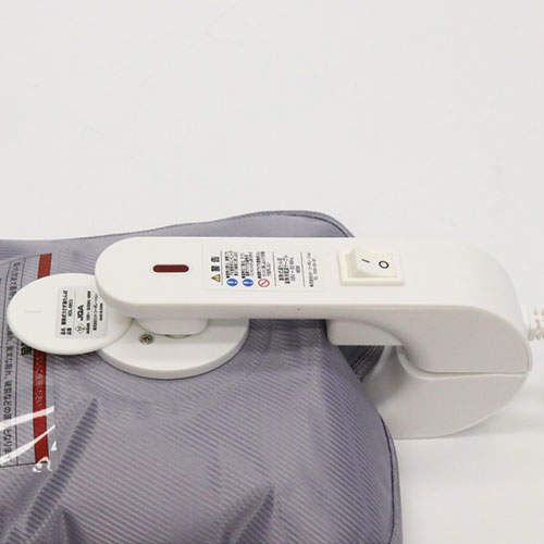 HIRO 蓄熱式湯たんぽ うさぎ HDL-0853