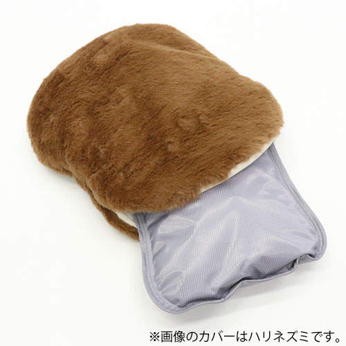 HIRO 蓄熱式湯たんぽ フクロウ HDL-1812