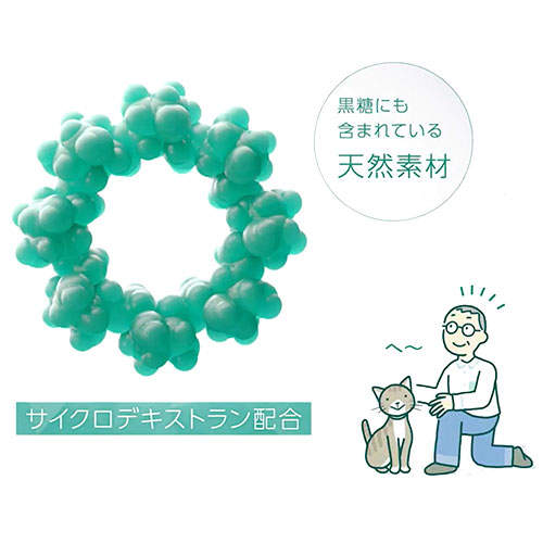 【ポイント10倍】いなば CIAO ちゅ～る 歯と歯ぐきの健康維持に配慮 まぐろ 4本入×6個 SC-521