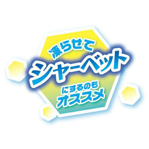 Petio ペティオ アクアゼリー 4つのゼロ りんご風味 16g×17個入