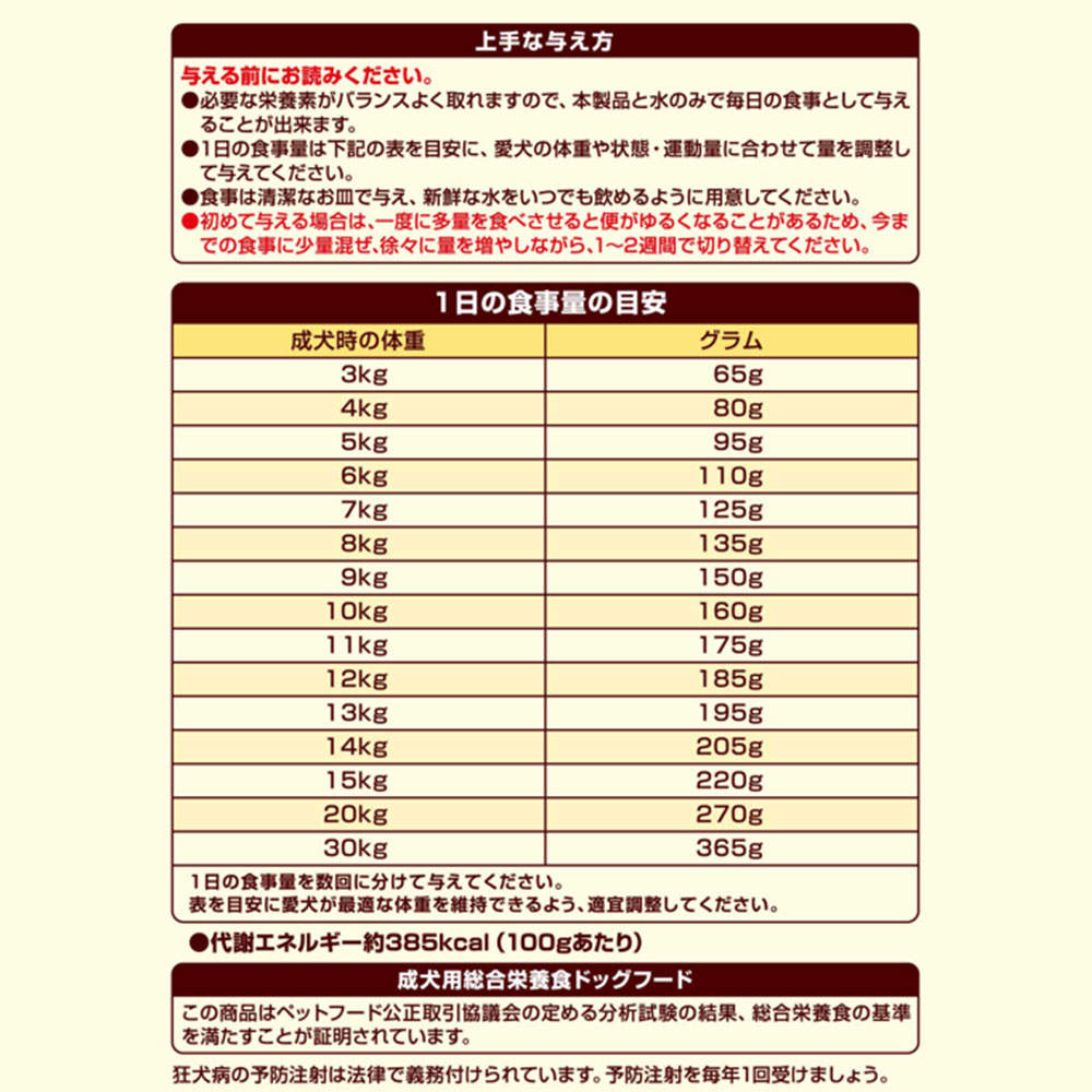 ユニ・チャーム グラン・デリ Frecious 総合栄養食 成犬用 お肉たっぷりタイプ チキン＆ビーフ入り 中粒 2.7kg