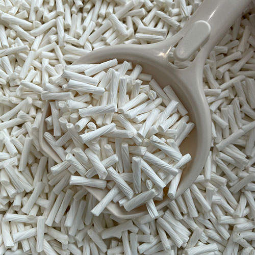 ペパーレット 小動物用 紙の砂 6L×10袋【他商品と同時購入不可】