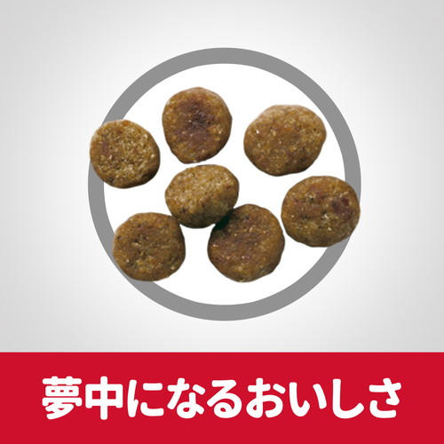 よろずやマルシェ本店 ヒルズ サイエンス ダイエット シニア アドバンスド 13歳以上 小粒 高齢犬用 チキン 3 3kg 4個 ペット用品 食品 日用品から百均まで個人向け通販