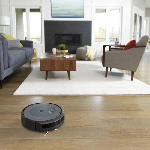 【新品】ルンバ i3 ロボット掃除 wi-fi対応iRobot Roomba