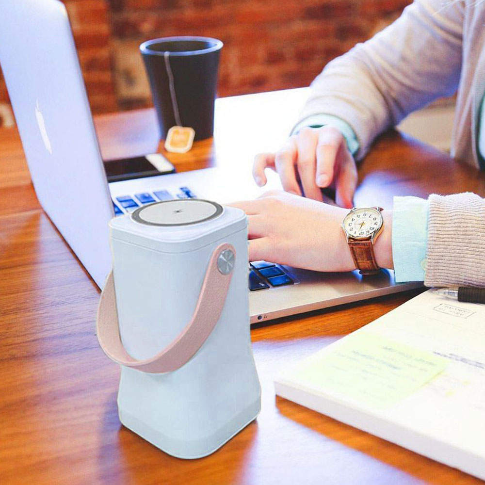 シーテック ポータブル電源 ポポフミニ Quad 4台セット STPP-80A-CW-4