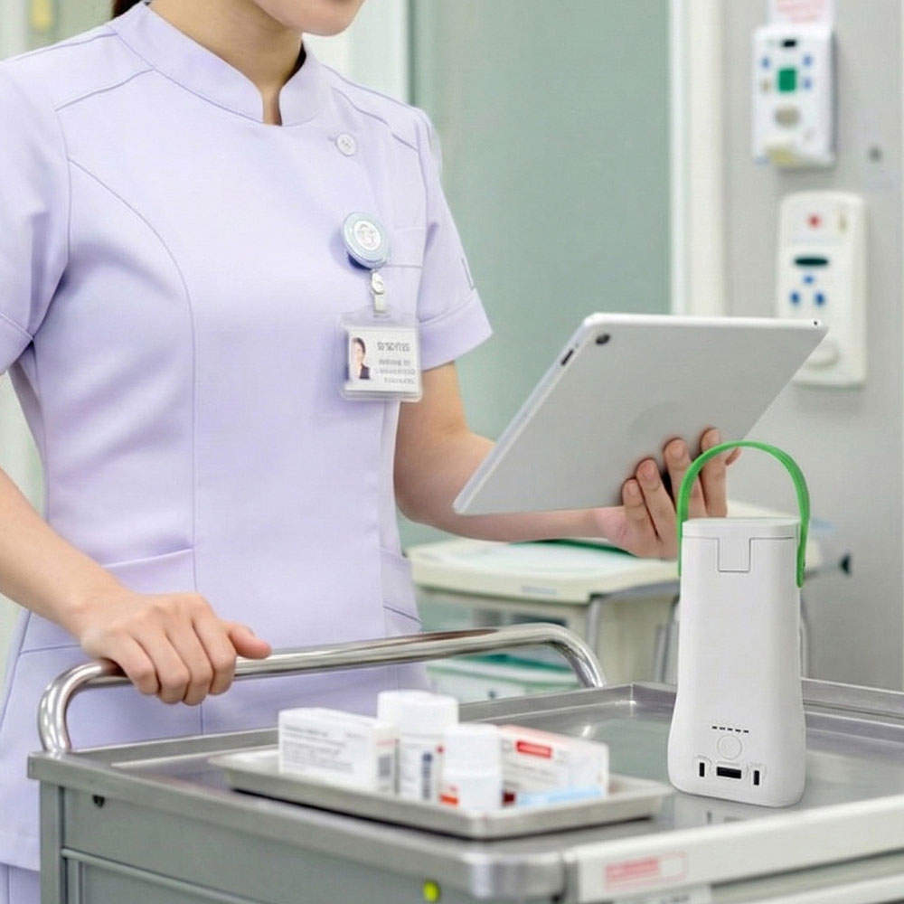 シーテック ポータブル電源 ポポフミニ Lite5 5台セット STPP-64A-W-5