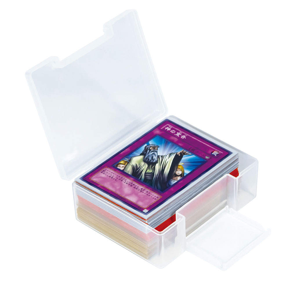 サナダ精工 トレーディングカードケース