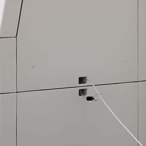 【グリーン購入法適合】リス 屋外ストッカー サスティメイド 250L 日本製