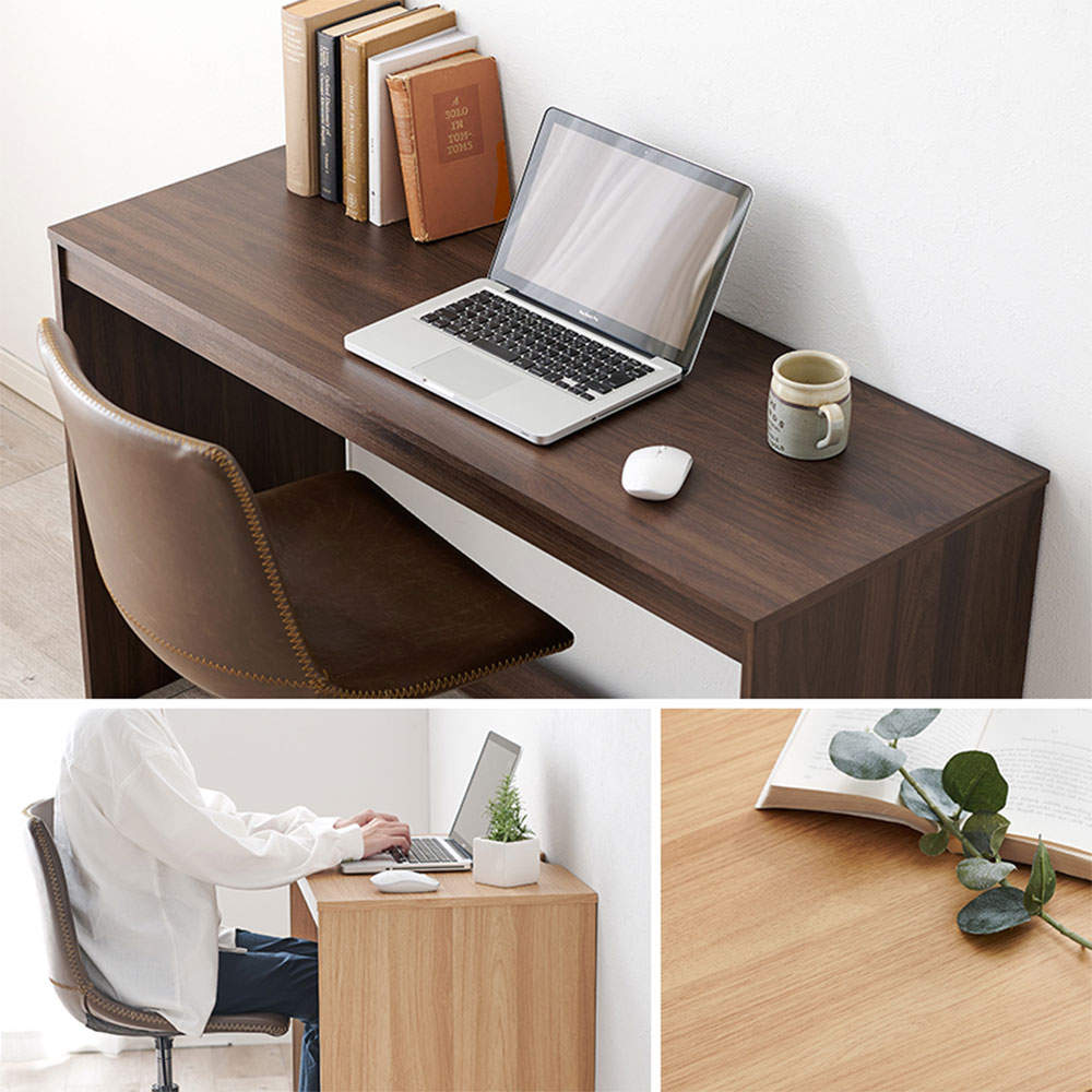 萩原 デスク ナチュラル RT-1098NA