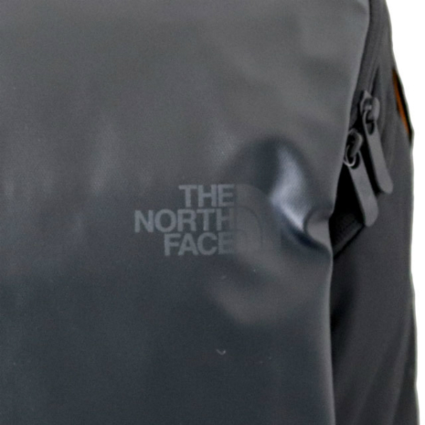 THE NORTH FACE バックパック KABAN カバン 26L ブラック