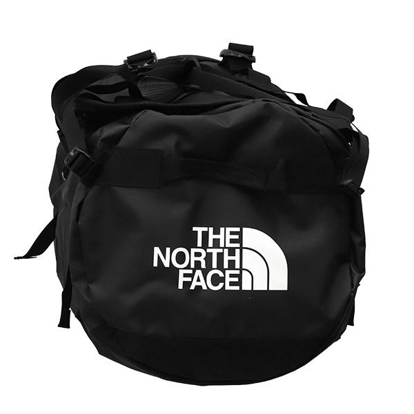 THE NORTH FACE バックパック BASE CAMP DUFFEL L ベースキャンプ ...
