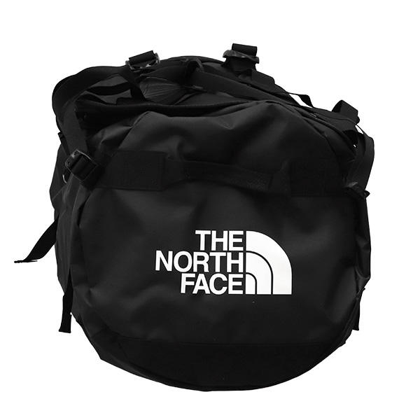 新品 THE NORTH FACE BASE CAMP DUFFEL L 95L