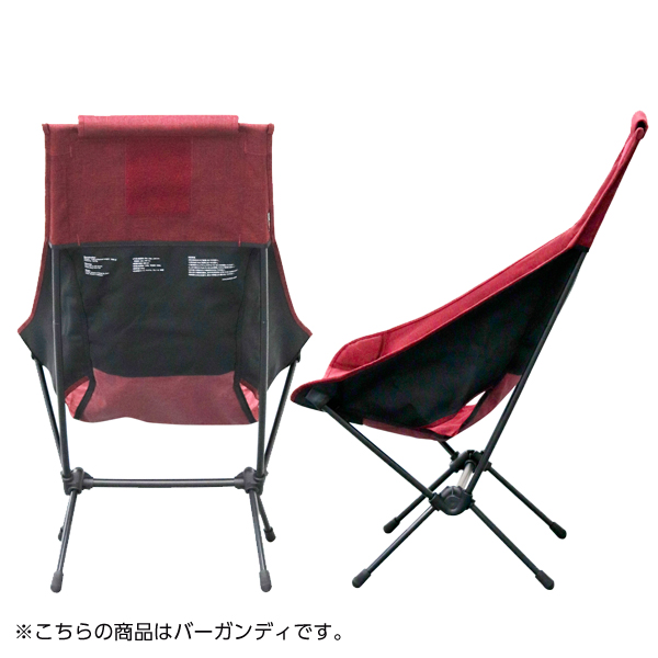 よろずやマルシェ本店 | Helinox ヘリノックス Chair Two Home Steel