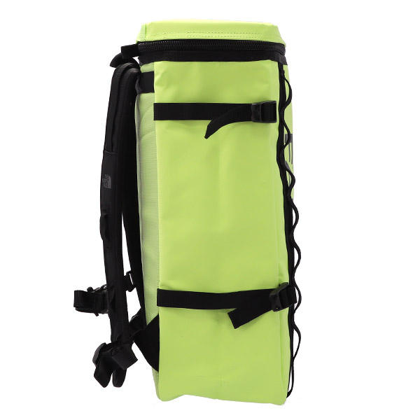 よろずやマルシェ本店 | THE NORTH FACE ノースフェイス バックパック BASE CAMP FUSE BOX ベースキャンプ  ヒューズボックス 30L シャープグリーン×ブラック: ファッション －食品・日用品から百均まで個人向け通販