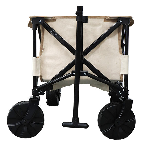 Nordisk ノルディスク カート Cotton Canvas Wagon コットンキャンバス ワゴン 127012