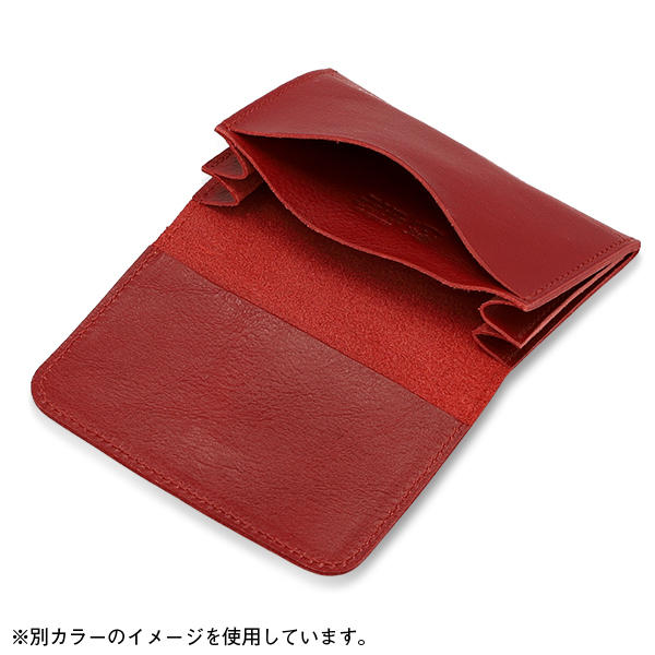 よろずやマルシェ本店 | IL BISONTE イルビゾンテ CARD CASE カード