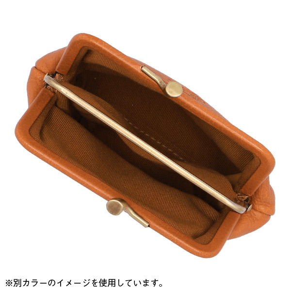 IL BISONTE イルビゾンテ COIN PURSE コインパース HONEY ハニー OR181 SCP005 コインケース PV0001