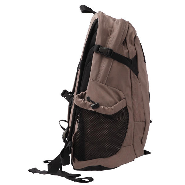 THE NORTH FACE ノースフェイス バックパック HOT SHOT SE ホットショット スペシャルエディション 30L ディープトープ×ブラック