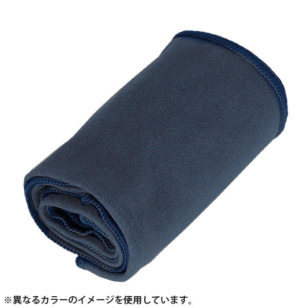 Manduka マンドゥカ eQua イークア ヨガマットタオル ハンドサイズ Thunder サンダー S