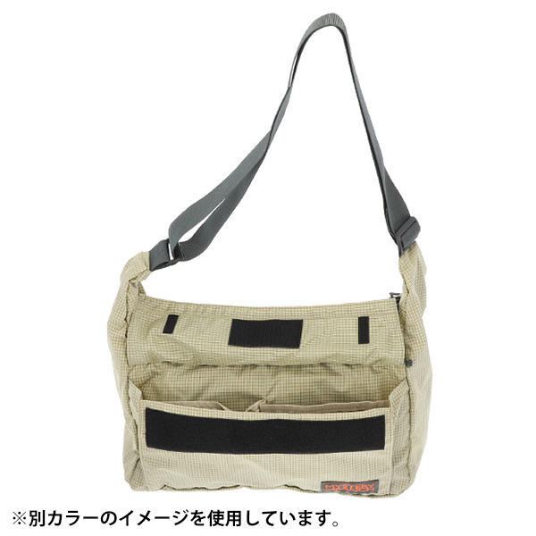 MYSTERY RANCH ミステリーランチ ショルダーバッグ INDIE 10 インディー 10L MINERAL GRAY ミネラルグレー