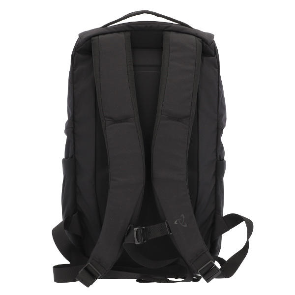 MYSTERY RANCH ミステリーランチ バックパック RIP RUCK 15 リップラック 15L BLACK ブラック