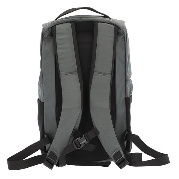 MYSTERY RANCH ミステリーランチ バックパック RIP RUCK 15 リップラック 15L SHADOW シャドー