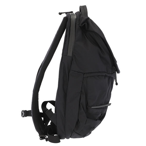 MYSTERY RANCH ミステリーランチ バックパック RIP RUCK 24 リップラック 24L BLACK ブラック