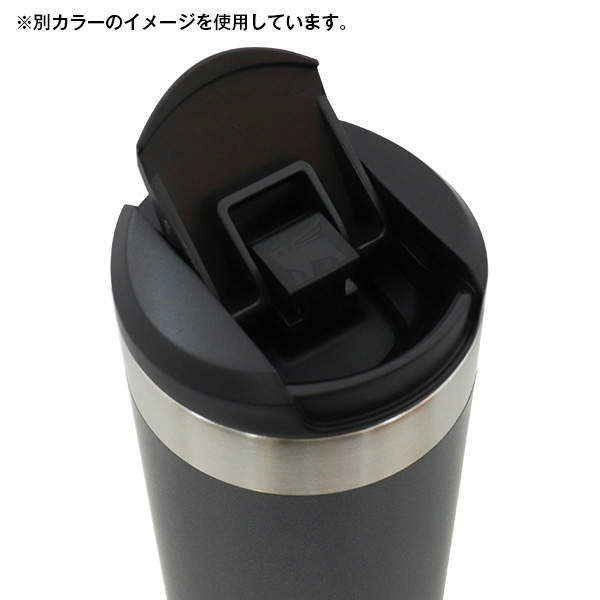 STANLEY スタンレー The AeroLight Transit Mug エアロライト トランジットボトル ローズクオーツメタリック 0.47L 15oz