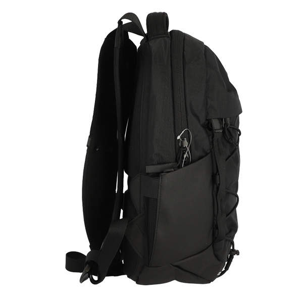 THE NORTH FACE ノースフェイス バックパック BOREALIS MINI BACKPACK ボレアリス ミニバックパック 10L ブラック
