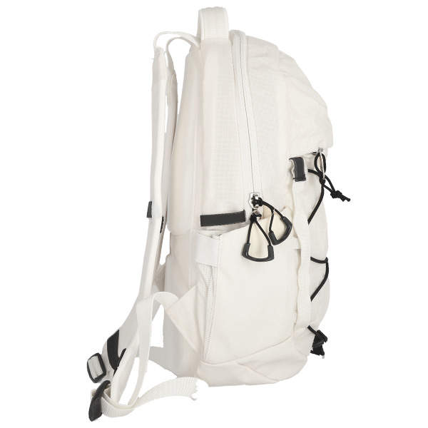 THE NORTH FACE ノースフェイス バックパック BOREALIS MINI BACKPACK ボレアリス ミニバックパック 10L ホワイト×ブラック