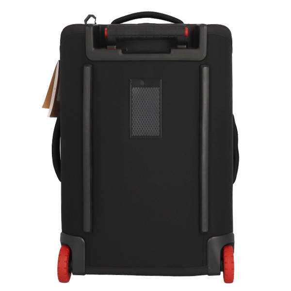 THE NORTH FACE ノースフェイス スーツケース BASE CAMP ROLLING THUNDER ベースキャンプ ローリングサンダー 22インチ ブラック×ホワイト