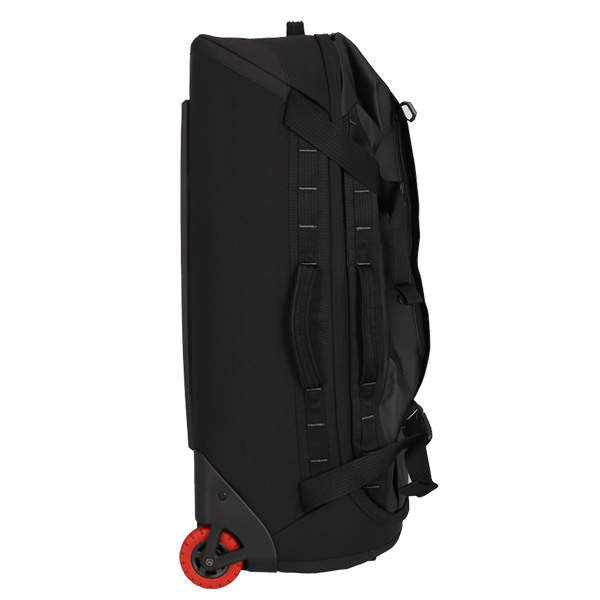 THE NORTH FACE ノースフェイス スーツケース BASE CAMP ROLLING THUNDER ベースキャンプ ローリングサンダー 28インチ ブラック×ホワイト