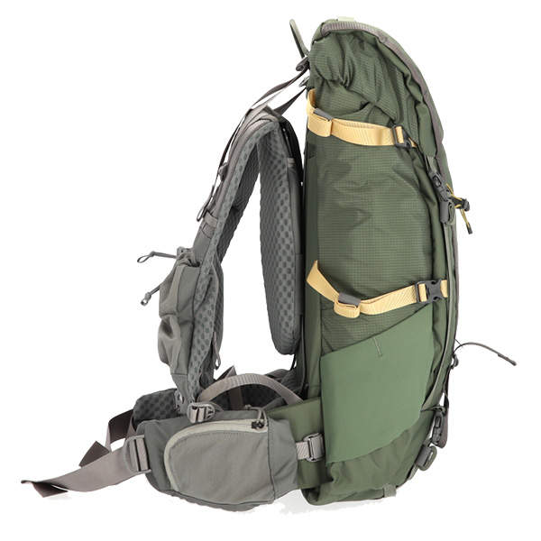 MYSTERY RANCH ミステリーランチ バックパック BRIDGER 35 MEN'S ブリッジャー メンズ M 35L Ivy アイビー