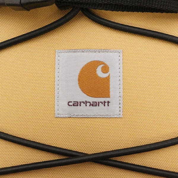 Carhartt WIP カーハート KICKFLIP BACKPACK キックフリップ バックパック 24.8L Bourbon バーボン