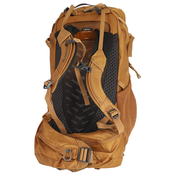 GREGORY グレゴリー バックパック STOUT スタウト 35 35L サンドストーン 1493782038