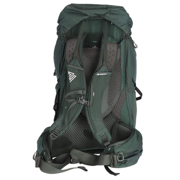 GREGORY グレゴリー バックパック PARAGON パラゴン 60 60L M/L カスケードグリーン 1530308884