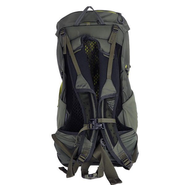 GREGORY グレゴリー バックパック ZULU ズール LT 28 28L フォリッジグリーン 1493239976