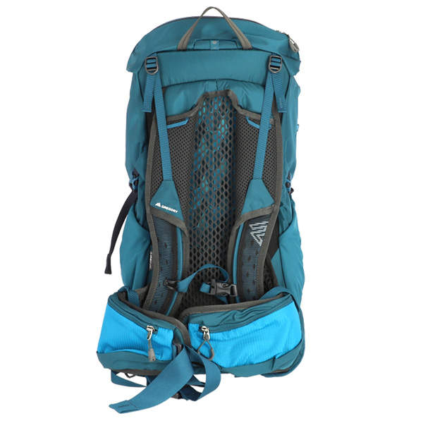 よろずやマルシェ本店 | GREGORY グレゴリー バックパック ZULU