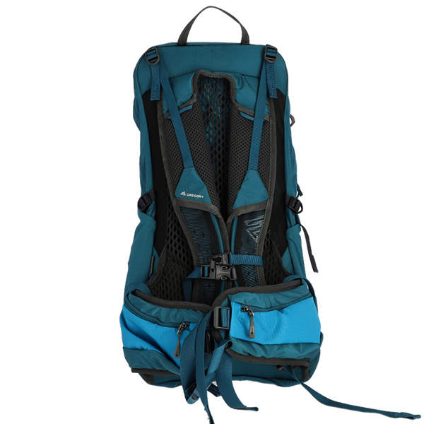 GREGORY グレゴリー バックパック ZULU ズール LT 20 20L ホライゾンブルー 1493210532